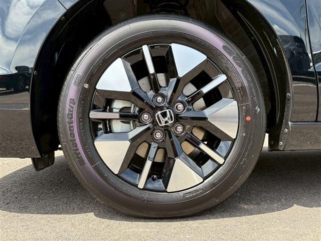 HONDA STEPWAGON 2025 Image 31