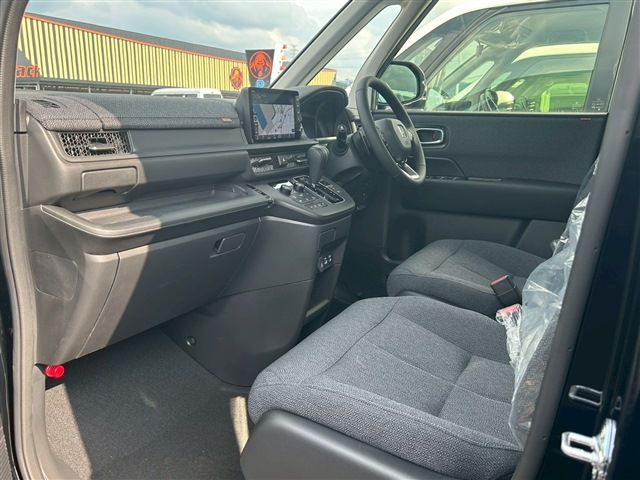 HONDA STEPWAGON 2025 Image 31