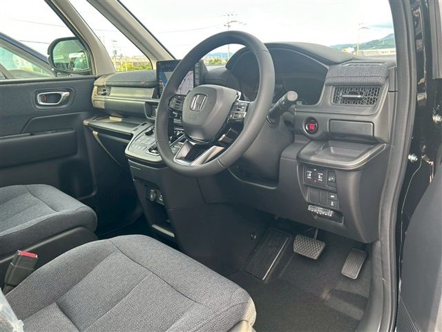 HONDA STEPWAGON 2025 Image 31