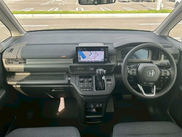 HONDA STEPWAGON 2025 Image 31