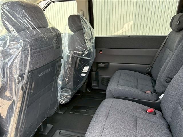 HONDA STEPWAGON 2025 Image 31