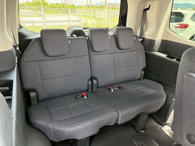 HONDA STEPWAGON 2025 Image 31