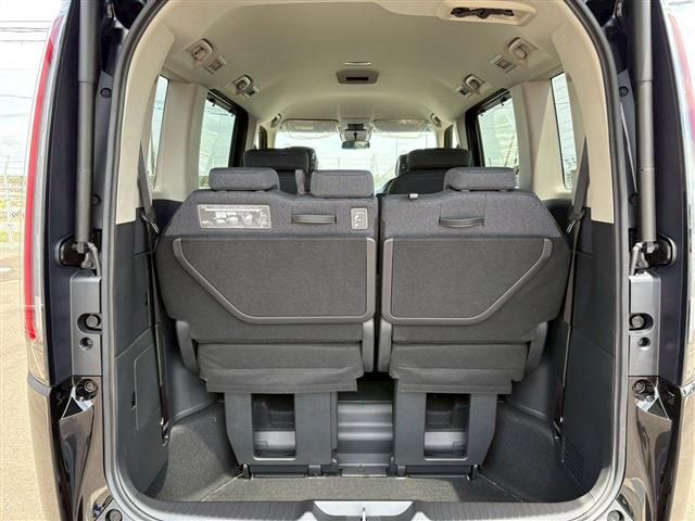 HONDA STEPWAGON 2025 Image 31