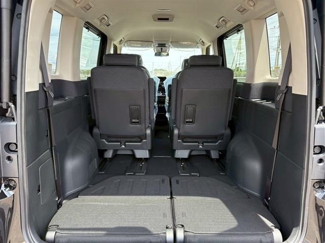 HONDA STEPWAGON 2025 Image 31