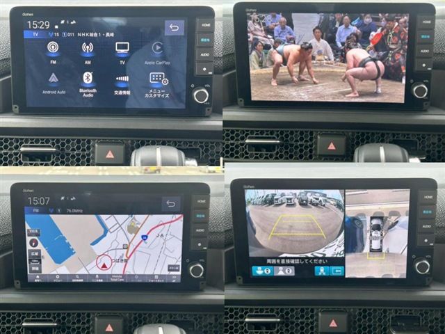 HONDA STEPWAGON 2025 Image 31