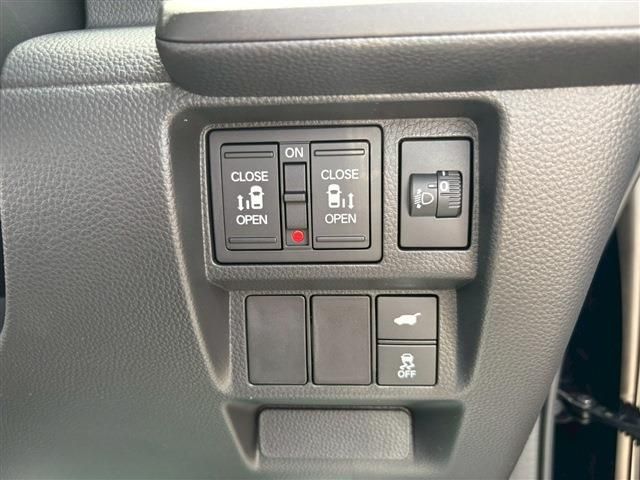 HONDA STEPWAGON 2025 Image 31