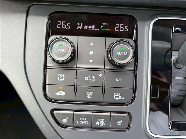 HONDA STEPWAGON 2025 Image 31