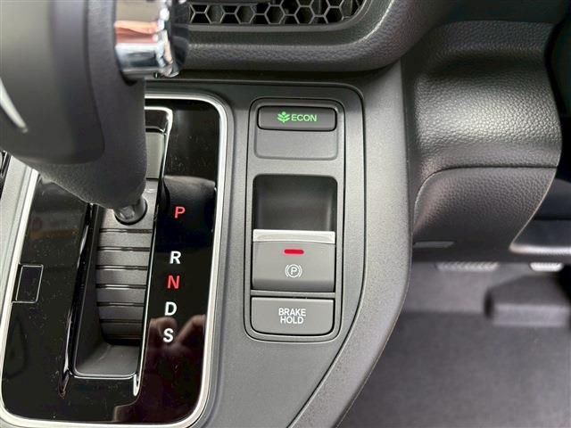 HONDA STEPWAGON 2025 Image 31