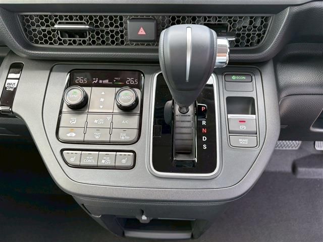 HONDA STEPWAGON 2025 Image 31