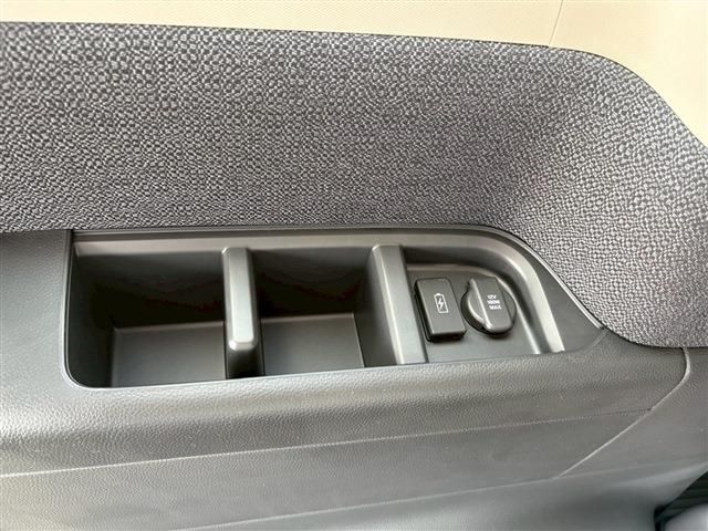 HONDA STEPWAGON 2025 Image 31