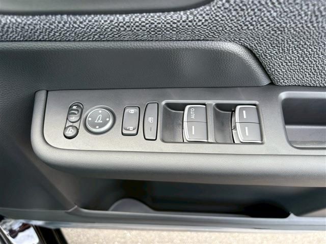 HONDA STEPWAGON 2025 Image 31