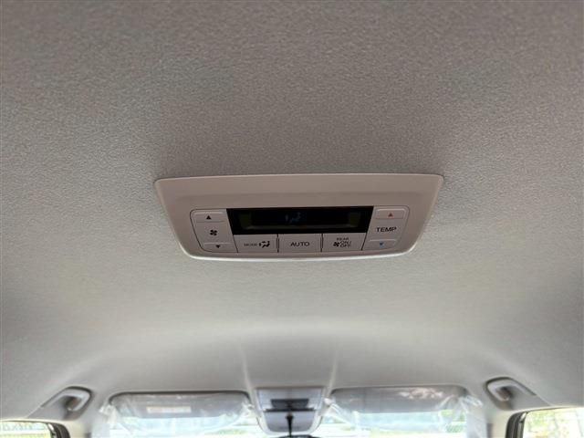 HONDA STEPWAGON 2025 Image 31