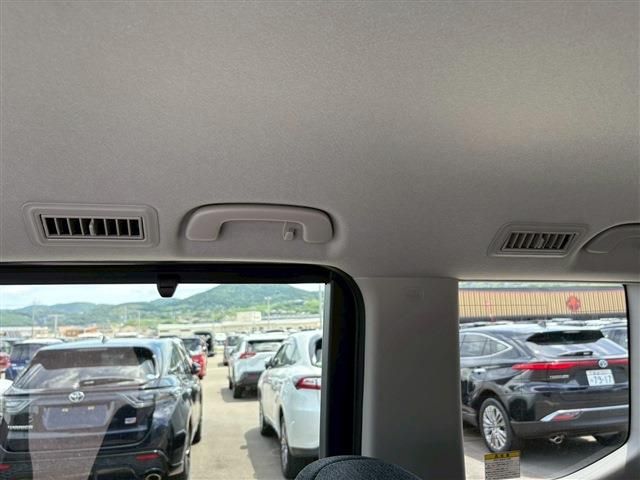 HONDA STEPWAGON 2025 Image 31