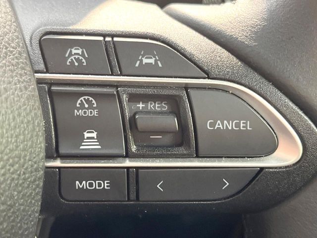 TOYOTA VOXY 2024 Image 31