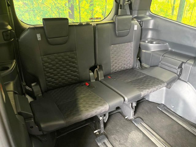 TOYOTA VOXY 2024 Image 31