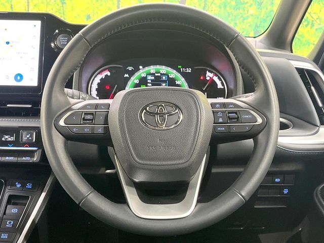 TOYOTA VOXY 2024 Image 31