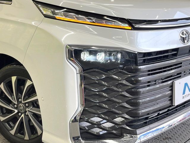 TOYOTA VOXY 2024 Image 31
