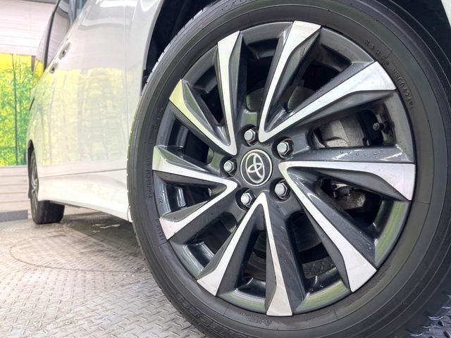 TOYOTA VOXY 2024 Image 31