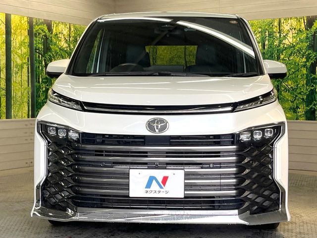 TOYOTA VOXY 2024 Image 31