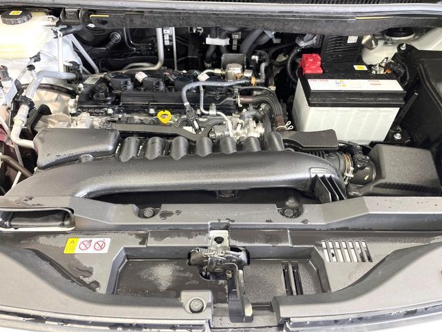 TOYOTA VOXY 2024 Image 31