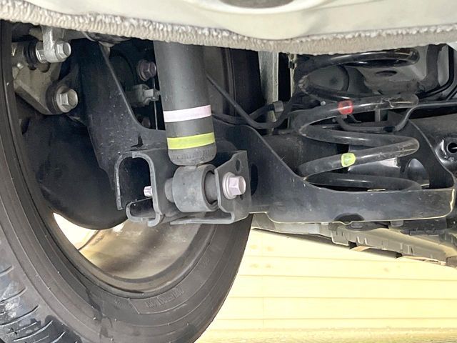 TOYOTA VOXY 2024 Image 31