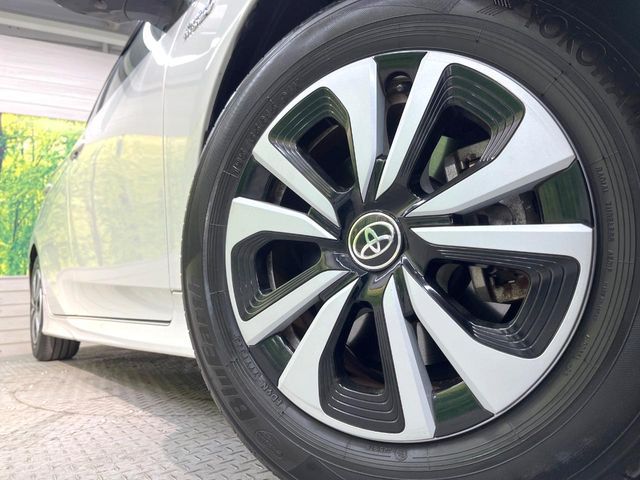 TOYOTA PRIUS PHV 2019 Image 31