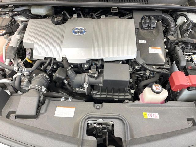 TOYOTA PRIUS PHV 2019 Image 31