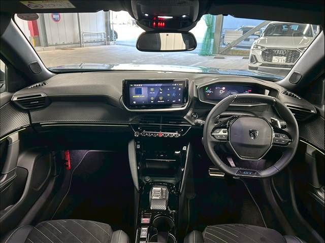 PEUGEOT 2008 2025 Image 31