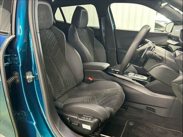 PEUGEOT 2008 2025 Image 31