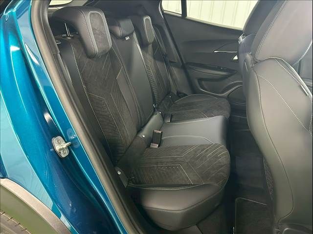 PEUGEOT 2008 2025 Image 31