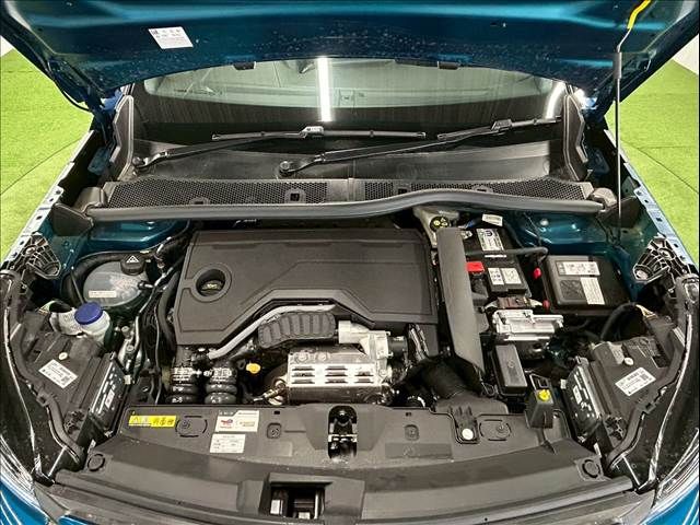 PEUGEOT 2008 2025 Image 31