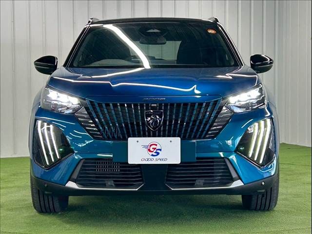 PEUGEOT 2008 2025 Image 31