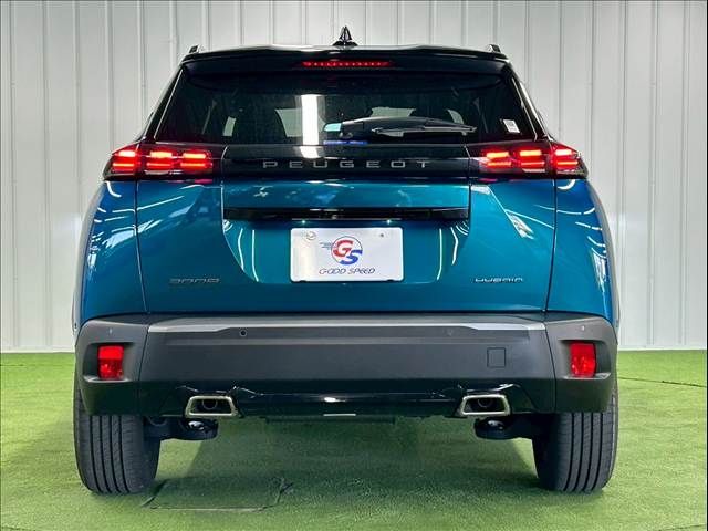 PEUGEOT 2008 2025 Image 31