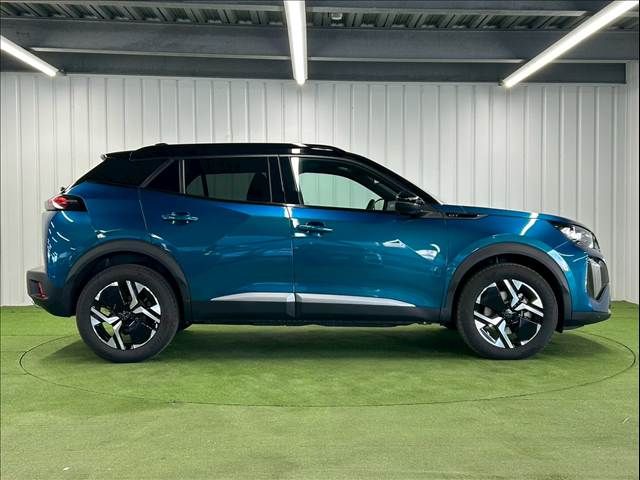 PEUGEOT 2008 2025 Image 31