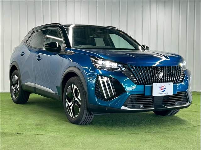 PEUGEOT 2008 2025 Image 31