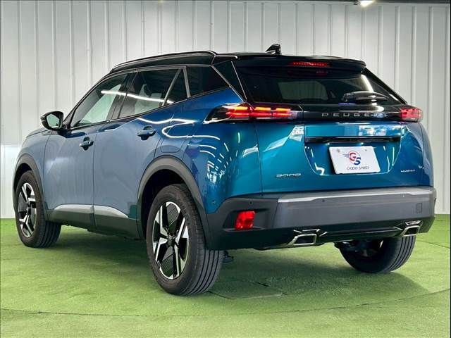 PEUGEOT 2008 2025 Image 31