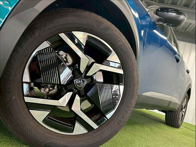 PEUGEOT 2008 2025 Image 31