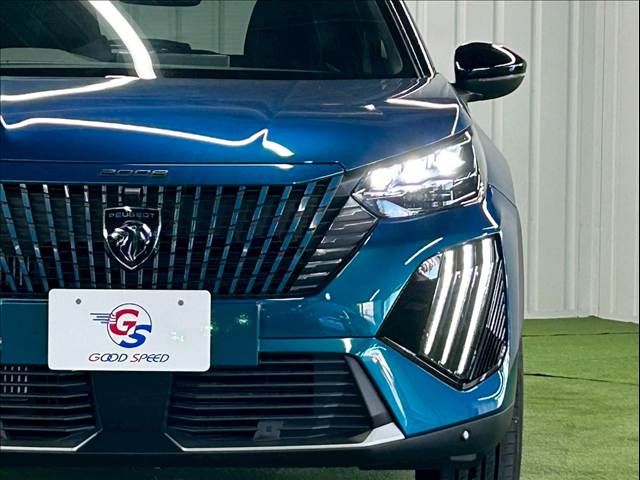 PEUGEOT 2008 2025 Image 31