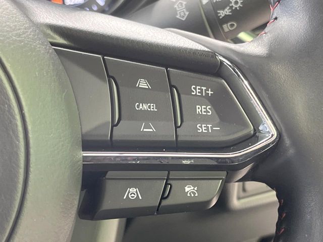 MAZDA CX-8 4WD 2023 Image 31