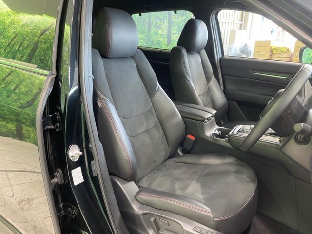 MAZDA CX-8 4WD 2023 Image 31