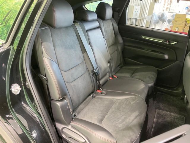 MAZDA CX-8 4WD 2023 Image 31