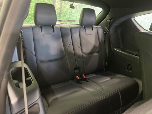 MAZDA CX-8 4WD 2023 Image 31