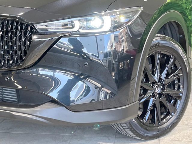 MAZDA CX-8 4WD 2023 Image 31