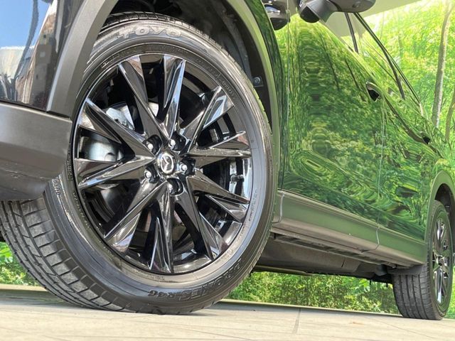 MAZDA CX-8 4WD 2023 Image 31