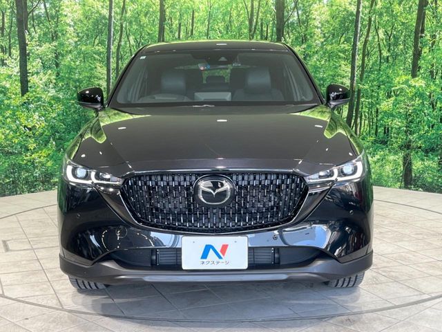 MAZDA CX-8 4WD 2023 Image 31