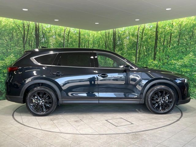 MAZDA CX-8 4WD 2023 Image 31