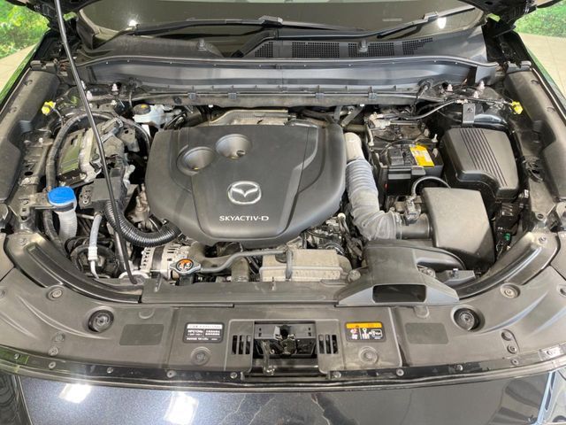 MAZDA CX-8 4WD 2023 Image 31