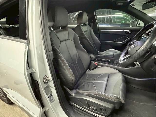 AUDI Q3 SPORTBACK 2021 Image 31