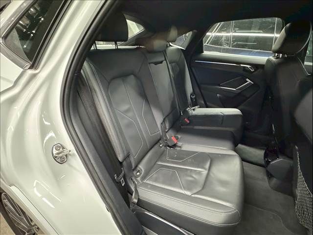 AUDI Q3 SPORTBACK 2021 Image 31