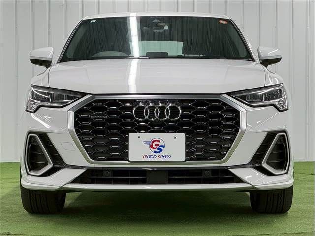 AUDI Q3 SPORTBACK 2021 Image 31